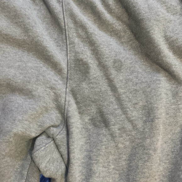Nike Grey Sweatpants - Picture 4 of 4
